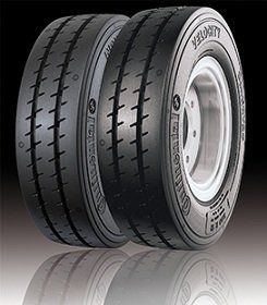 Conti RV20