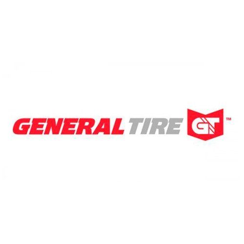Neumáticos General Tire