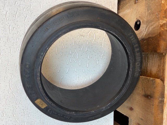 Bandaje STB aro metálico