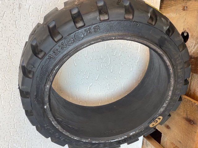 Bandaje STB aro metálico