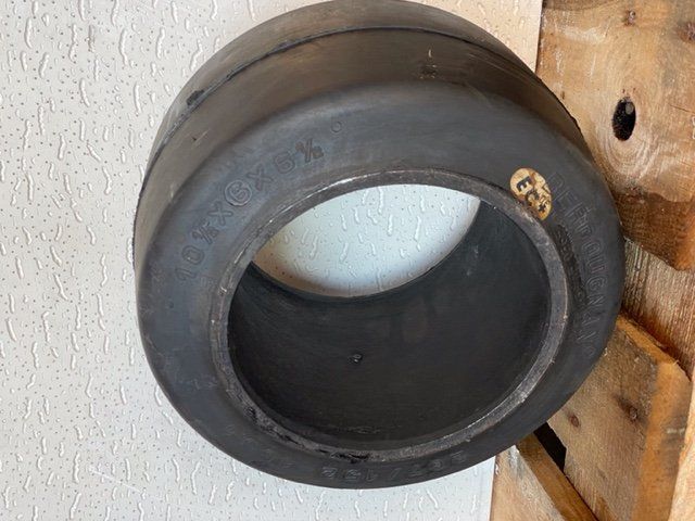 Bandaje STB aro metálico