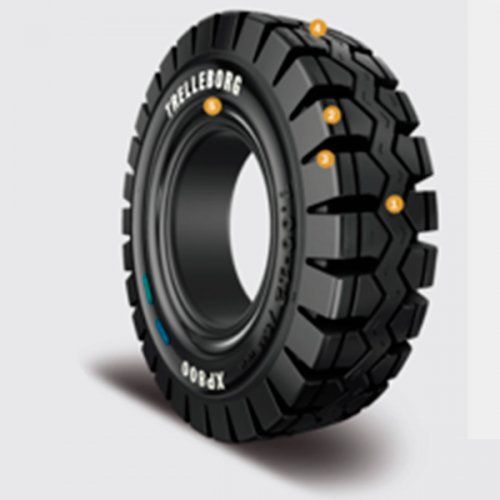 Neumático Trelleborg XP800