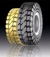 ruedas superelásticas