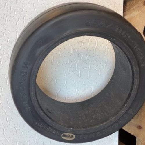 Bandaje STB aro metálico