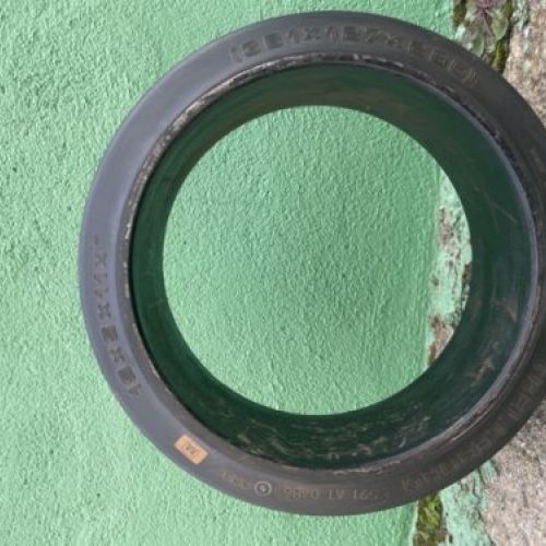 Bandaje STB aro metálico Bandaje STB aro metálico