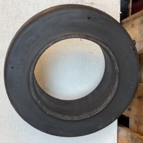 Bandaje STB aro metálico