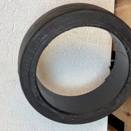 Bandaje STB aro metálico