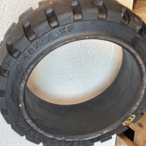 Bandaje STB aro metálico