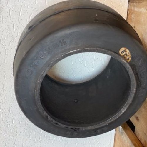 Bandaje STB aro metálico